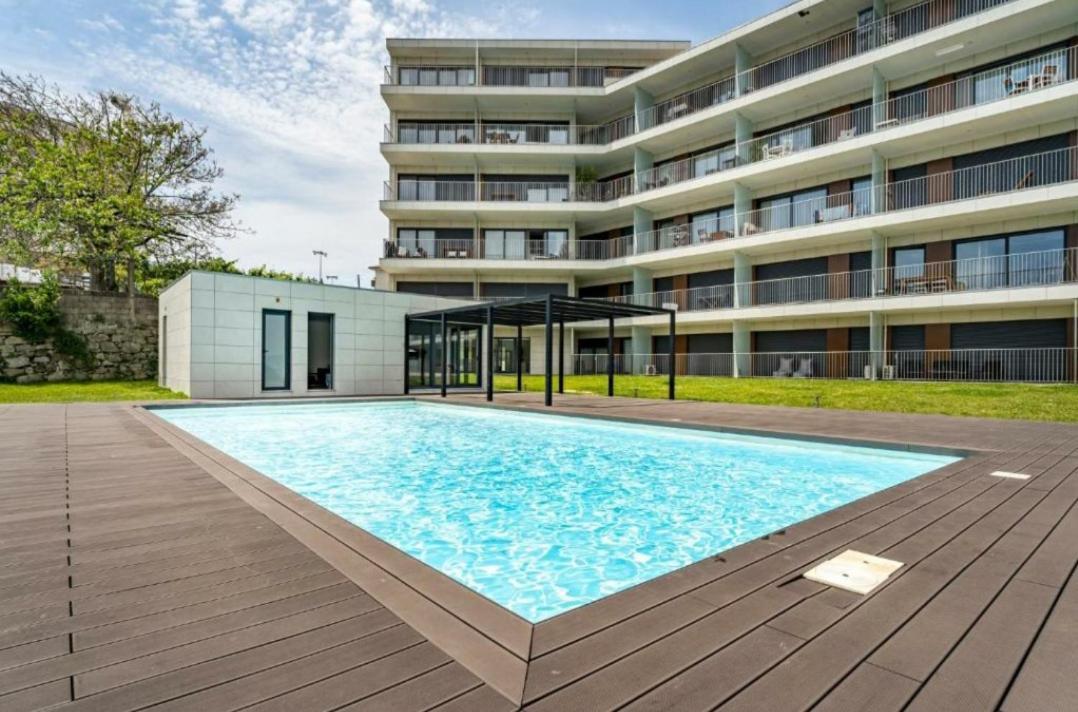 Guestready - Ideal Stay Near Estadio Do Dragao Porto Zewnętrze zdjęcie