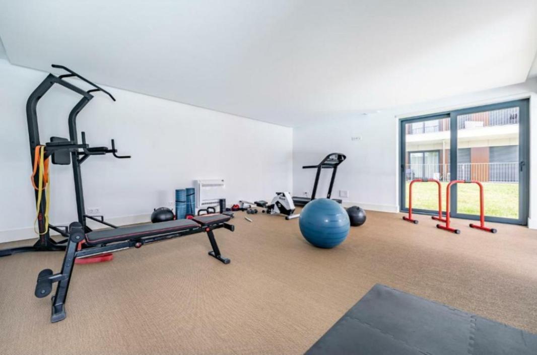 Guestready - Ideal Stay Near Estadio Do Dragao Porto Zewnętrze zdjęcie
