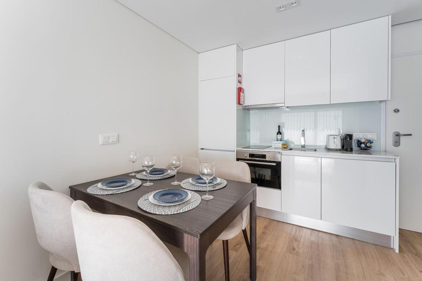 Guestready - Ideal Stay Near Estadio Do Dragao Porto Zewnętrze zdjęcie