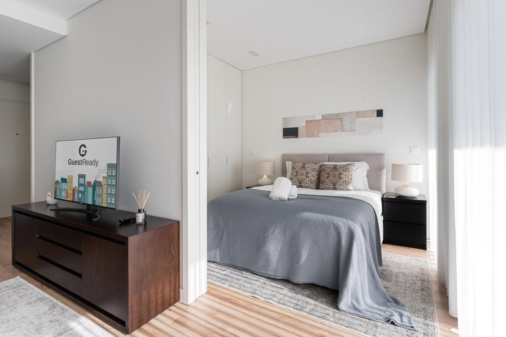 Guestready - Ideal Stay Near Estadio Do Dragao Porto Zewnętrze zdjęcie