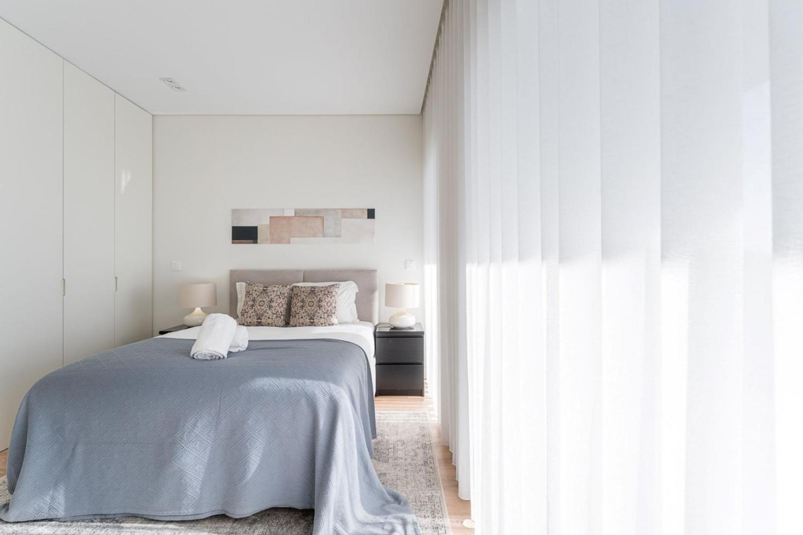 Guestready - Ideal Stay Near Estadio Do Dragao Porto Zewnętrze zdjęcie