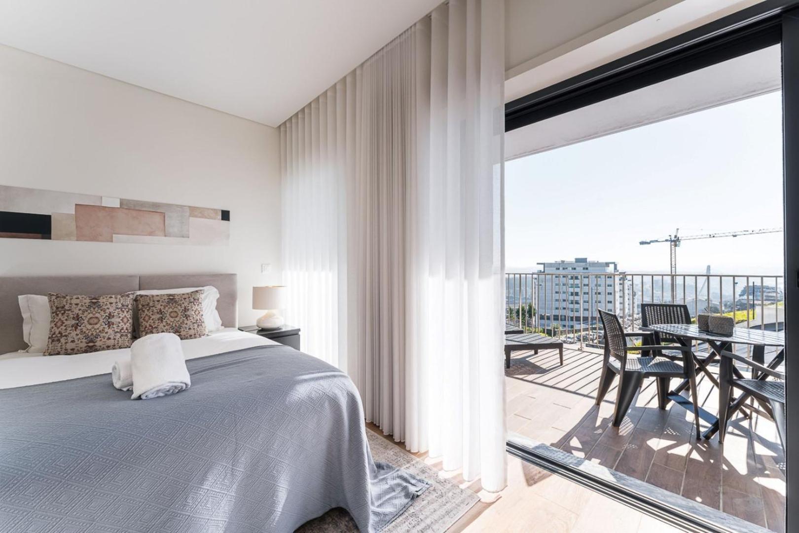 Guestready - Ideal Stay Near Estadio Do Dragao Porto Zewnętrze zdjęcie