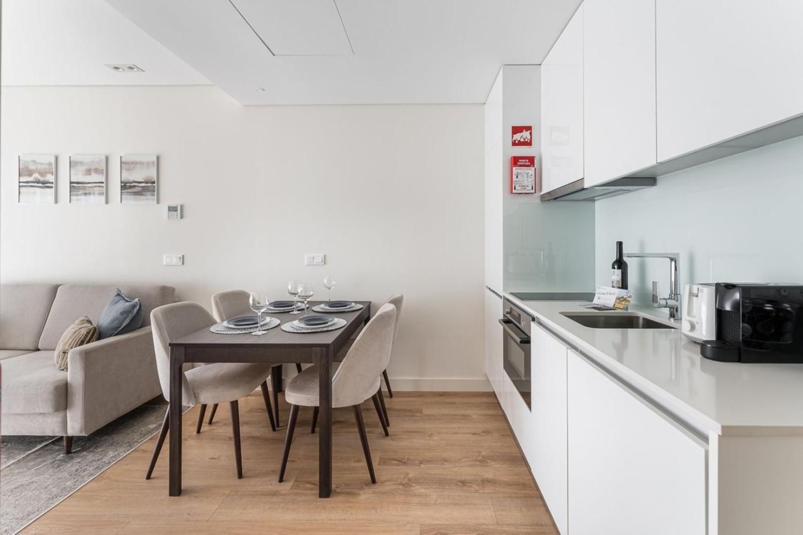 Guestready - Ideal Stay Near Estadio Do Dragao Porto Zewnętrze zdjęcie