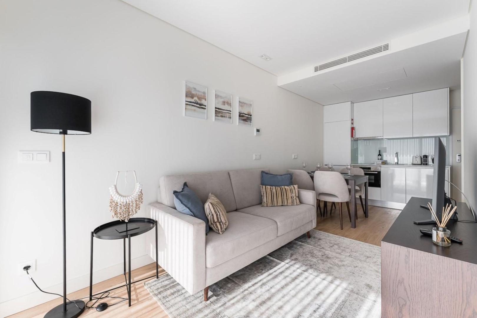 Guestready - Ideal Stay Near Estadio Do Dragao Porto Zewnętrze zdjęcie