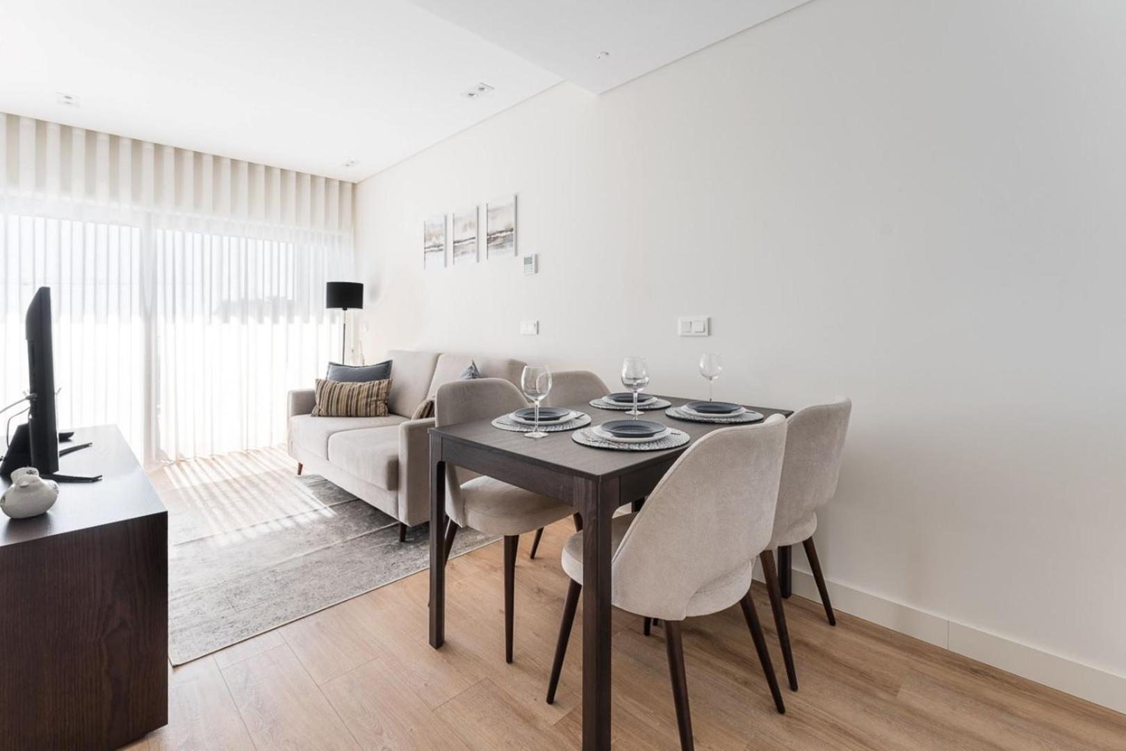 Guestready - Ideal Stay Near Estadio Do Dragao Porto Zewnętrze zdjęcie